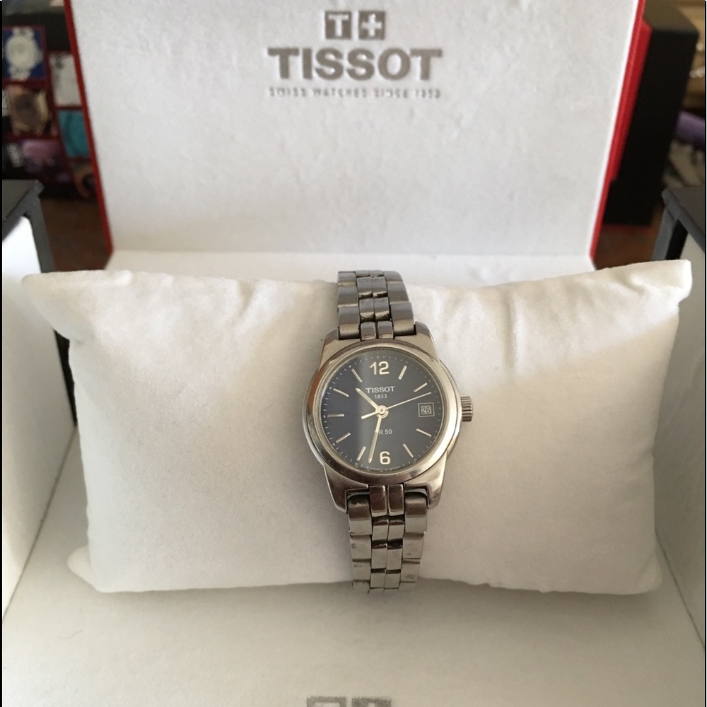 TISSOT Ladies Watch